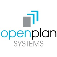 Open Plan Systems Logo