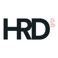 HRD Groep Logo