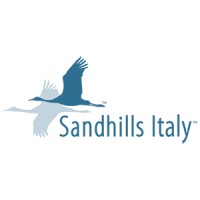 Argoserv by Sandhills Italy Logo
