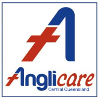 Anglicare Central Queensland Logo