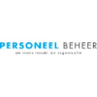 Personeel Beheer BV Logo