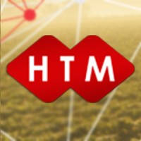 HTM Gestão e Tecnologia Logo
