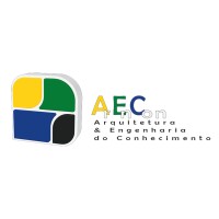 ArEnCon - Arquitetura e Engenharia do Conhecimento Logo