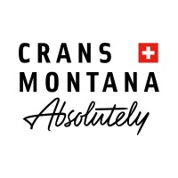 Crans-Montana Tourism & Congress Logo