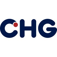 CHG-MERIDIAN BELUX Logo