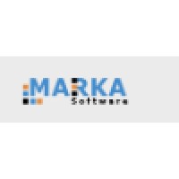 Marka Software Logo