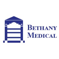 Bethany Medical Logo
