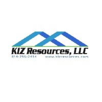 KIZ Resources, LLC Logo