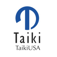 TaikiUSA Logo