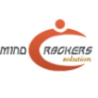 MindCrackers Solution India Logo