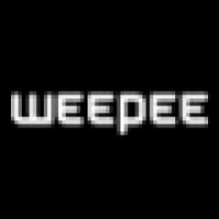 Weepee Telecom Logo