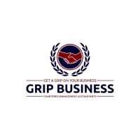 GRIP BUSINESS CONSULTANCY LIMITED Logo