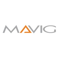 MAVIG GmbH Logo