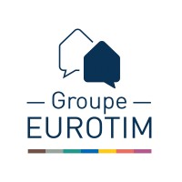EUROTIM Logo