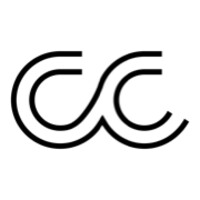 CC (Creative Conspiracy) Logo