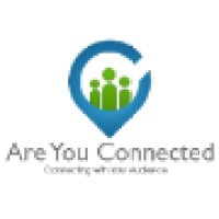 Are You Connected Logo