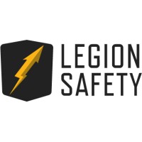Legion Safety Products, LLC Logo