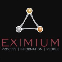 Eximium Software LLP Logo