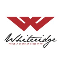 Whiteridge Inc. Logo