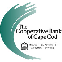 The Cooperative Bank of Cape Cod Logo