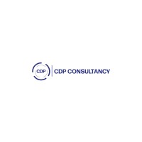 CDP Consultancy Logo