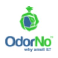 OdorNo Logo