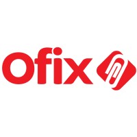Ofix Logo