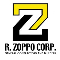 R. Zoppo Corp. Logo
