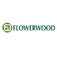 Flowerwood Nursery, Inc. Logo