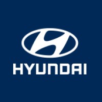 Hyundai Motor America Logo
