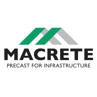 Macrete Ireland Ltd Logo