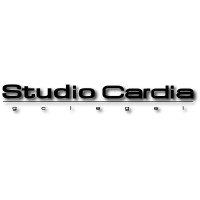 Studio Cardia | gclegal.it Logo