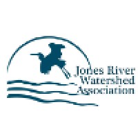 Jones River Watershed Association Logo