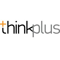 Think Plus Logo