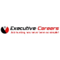 www.executive-careers.com Logo