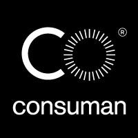 consuman Logo
