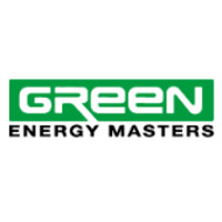 Green Energy Masters Logo