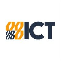 ICT Inc Logo
