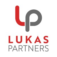 Lukas Partners Logo