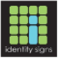 Identity Signs Logo