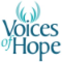 Voices of Hope Lincoln Logo