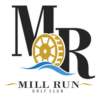 Mill Run Golf Club Logo