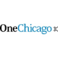 OneChicago Logo