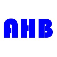 AHB Information Technology Solutions / AHB Training Logo