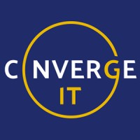 Converge IT Logo