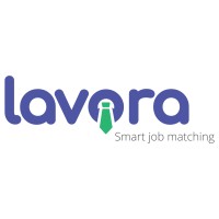 Lavora Logo