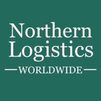 Northern Logistics Worldwide Logo