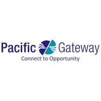 Pacific Gateway Logo