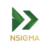 Nsigma Junior-Entreprise Logo