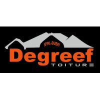 TOITURE DEGREEF Logo